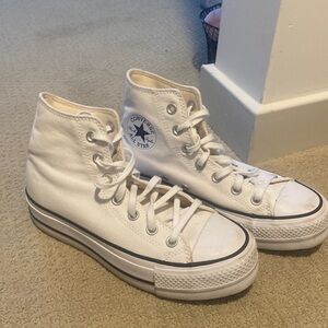 Platform converse